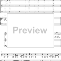 Christmas Oratorio: Introduktion - Chor "Die Geburt unsers Herrn Jesu Christi"