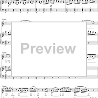 Cavatina: Ecco ridente in cielo, No. 2 from "Il Barbiere di Siviglia"