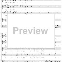 Mass No. 12 in B-flat Major, HobXXII/12, Gloria