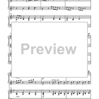 Rejoice Greatly, O Daughter of Zion - Bonus Material