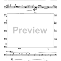 Suite No. 3 in C - Euphonium 1 BC/TC