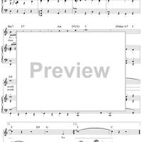 The Lusty Month of May