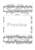 No. 18 - Étude Op. 10, No. 9 (Second Version)