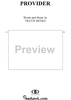 Provider