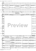 Aria: A un dottor della mia sorte, No. 10 from "Il Barbiere di Siviglia" - Full Score