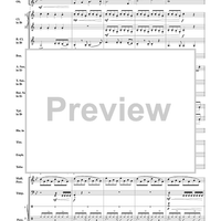 The Code (March) - Score