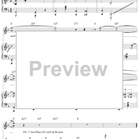 You Can't Trust A Man