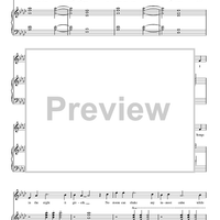 How Can I Keep From Singing