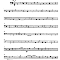 Salmo 133 - Cello