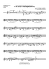 I'm Always Chasing Rainbows - Mallet Percussion