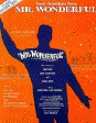 Mr. Wonderful: Vocal Selections