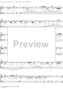 "Venga, venga de' sommi eroi", No. 6 from "Ascanio in Alba", Act 1, K111 - Full Score