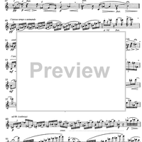 Conversation avec B.A.C.H. Op.117 No. 4