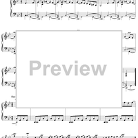 Harpsichord Pieces, Book 2, Suite 11, No.5:  Les Fastes de la grans et acienne Mxnxstrxndxsx (5 pieces)