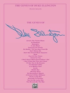 The Genius of Duke Ellington, Vol. 1
