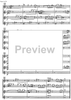 Quartetto II - Score