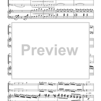 Friends - Piano Score