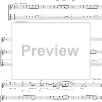 Would You Do It For Free?