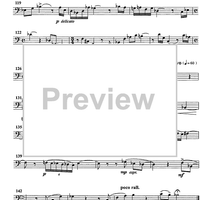 Masurian Impressions - Cello 2