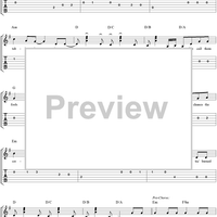 Standing Outside the Fire