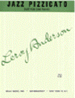 Jazz Pizzicato