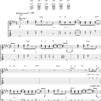 Dance the Night Away