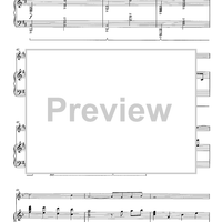 The Jungle Book/Sarabande