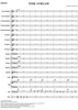 Time Stream - Score