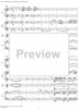 Serenade no. 11 in E-flat major, K375 - Full Score