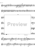 3 Pieces - B-flat Trombone 2