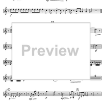 3 Pieces - B-flat Trombone 2