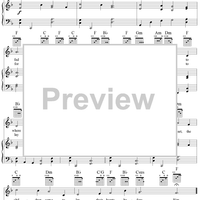 Who Comes This Night