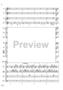 Jingle Bells! Samba Bells! - Score