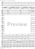 "Deh se piacer mi vuoi", No. 2 from "La Clemenza di Tito", Act1 (K621) - Full Score