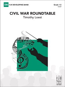 Civil War Roundtable