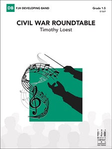Civil War Roundtable - Horn