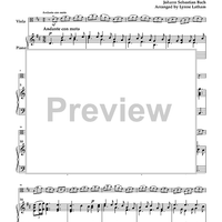 The Violist's Wedding Album, Volume 2 - Piano