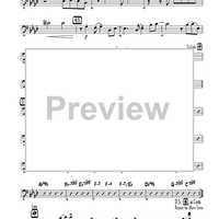 Time Will Tell - Bass Clef Instruments Part 2