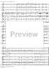 Symphony No. 22 in C Major, K162 - Full Score