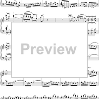 Macbeth, Act 4, No. 23, Scena. "Ella è mortal"