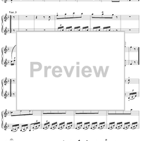 Divertimento in F Major "Il Maestro e lo Scolare", HobXVIIa/1