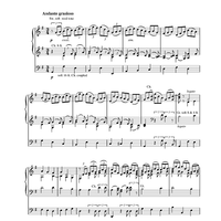 Jesu Joy of Man's Desiring