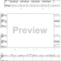 Trio Sonata no. 1 in B minor - op. 2, no. 1  (HWV386b)