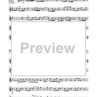 Douze Petits Duos - Horn 1