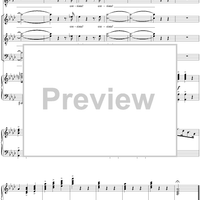 Macbeth, Act 4, Nos. 19-20, Scena and Aria. "Ah, la paterna mano", "Dove siam? che bosco è quello?"