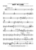 Get In Line - Trombone 3
