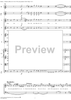 "No, non possiamo vivere", No. 29 from "Ascanio in Alba", Act 2, K111 - Full Score