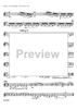 Horse and Buggy - Violin 2
