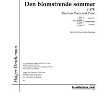 Den blomstrende Sommer
