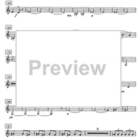 Quintet in F - Trumpet